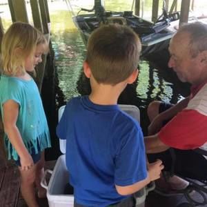 Meet your Posher, Tracy